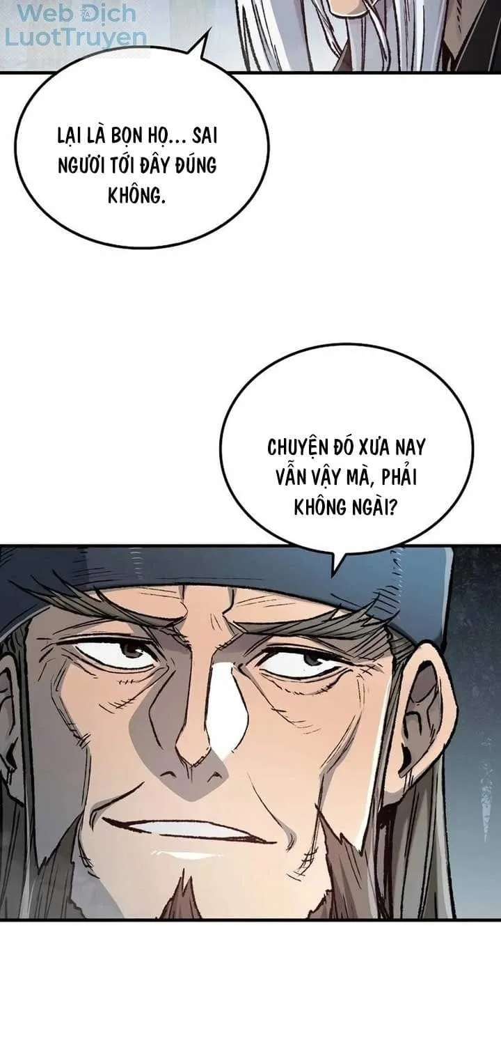 Thiên Ma Quy Hoàn Chap 141 - Next Chap 142