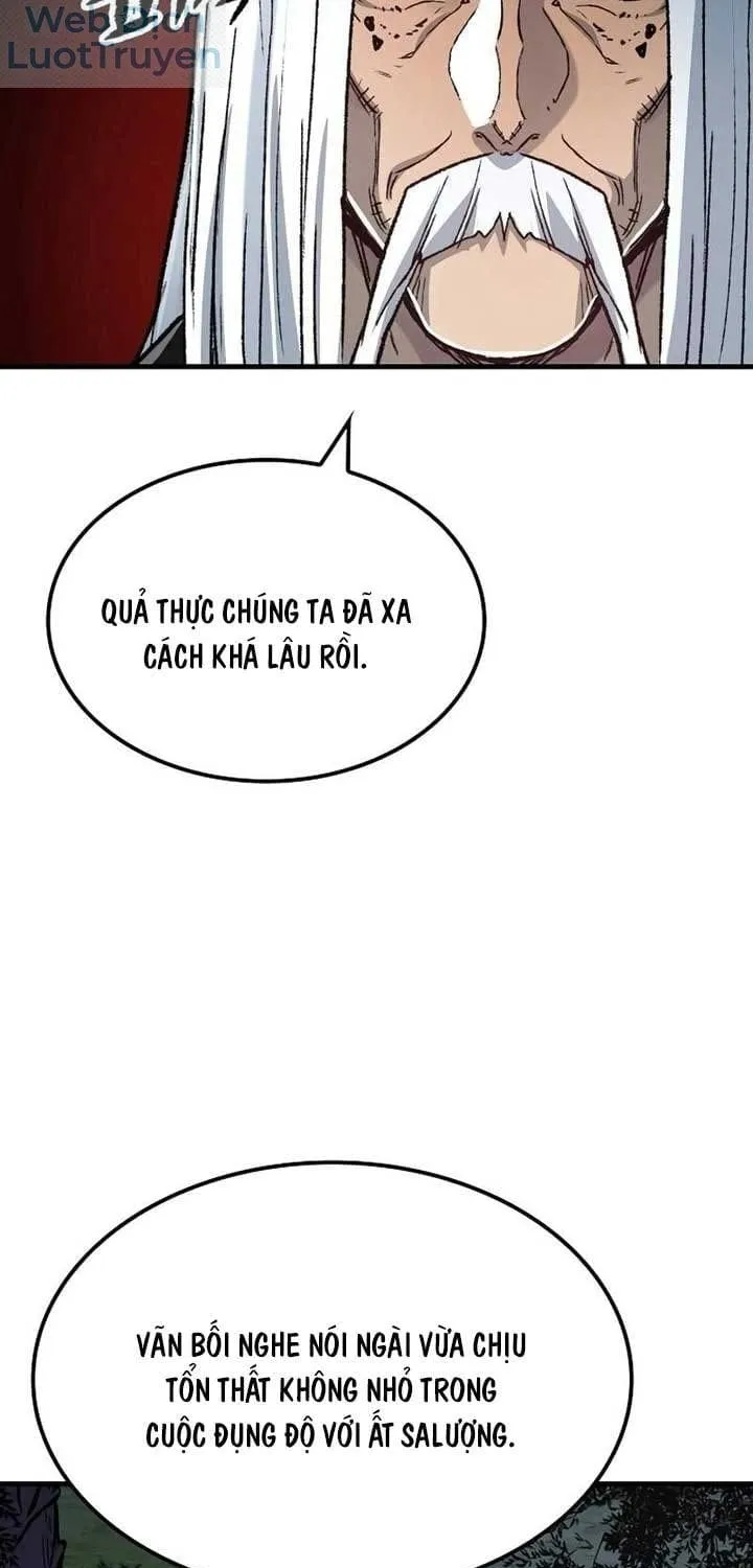Thiên Ma Quy Hoàn Chap 141 - Next Chap 142