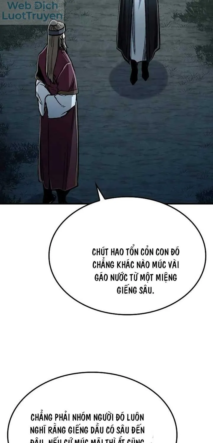 Thiên Ma Quy Hoàn Chap 141 - Next Chap 142