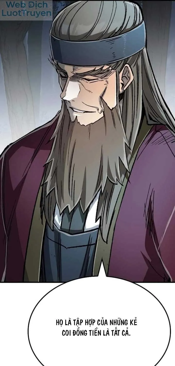Thiên Ma Quy Hoàn Chap 141 - Next Chap 142