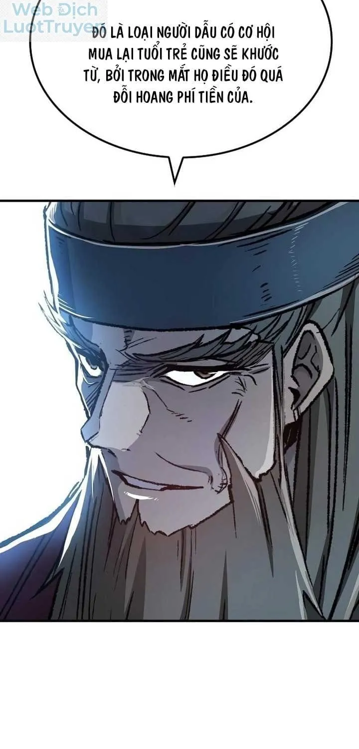 Thiên Ma Quy Hoàn Chap 141 - Next Chap 142