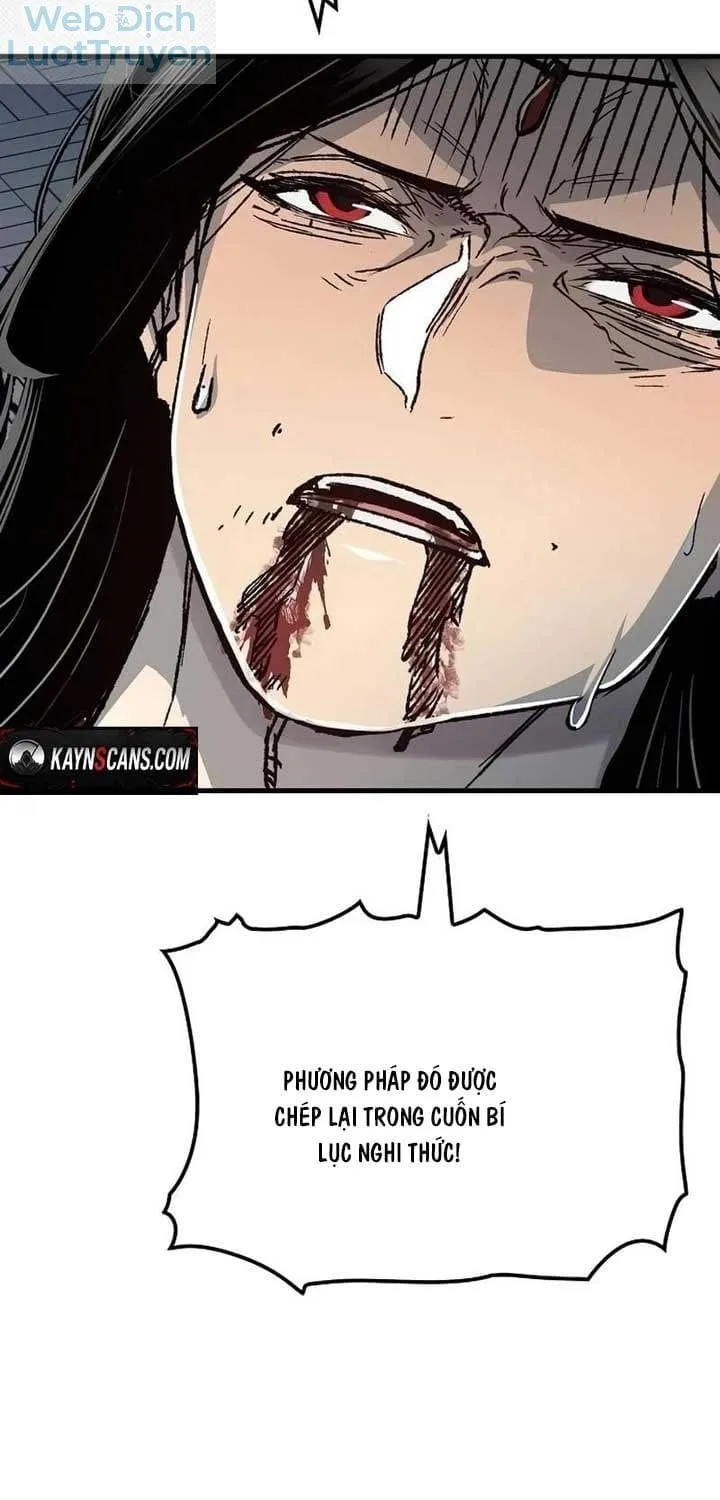Thiên Ma Quy Hoàn Chap 141 - Next Chap 142