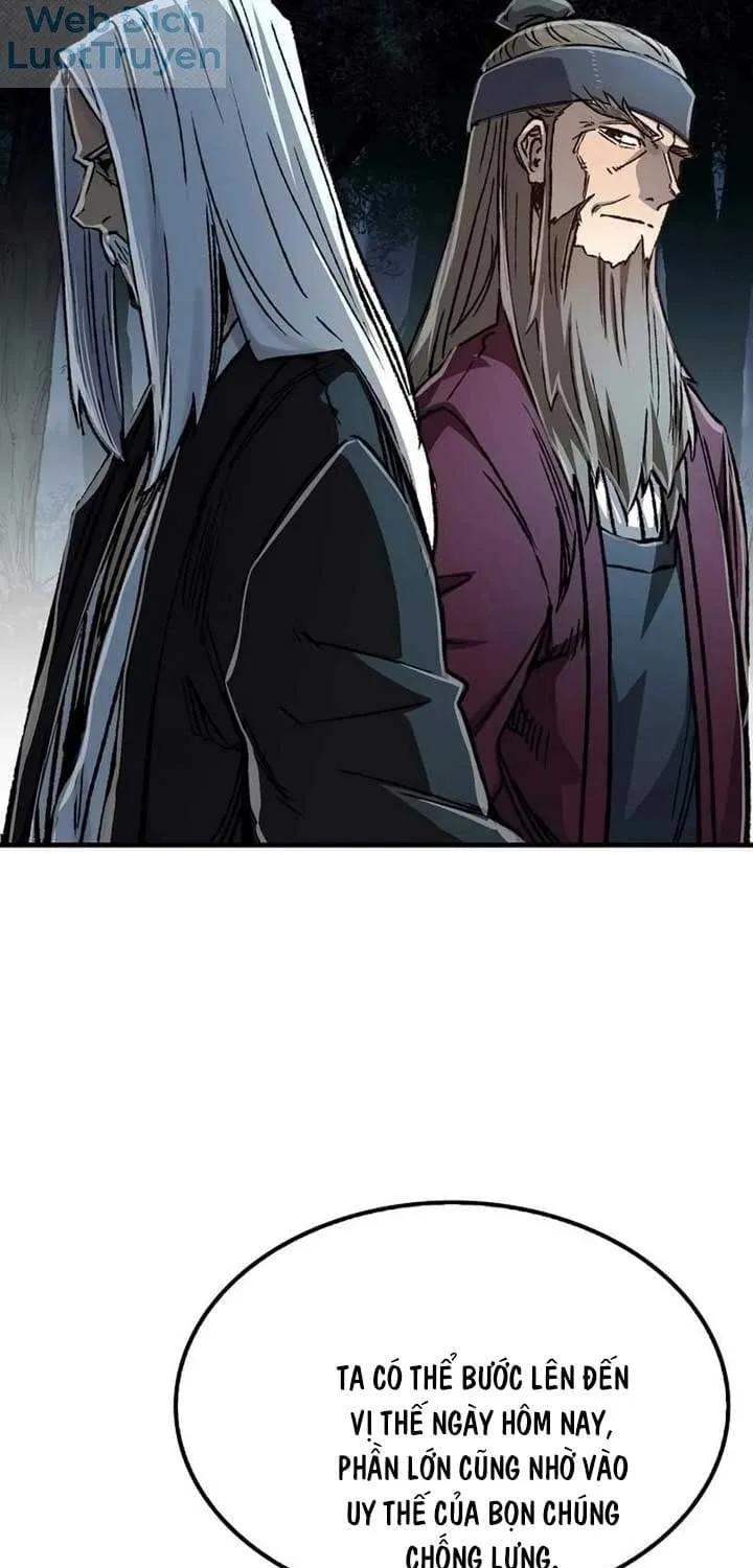 Thiên Ma Quy Hoàn Chap 141 - Next Chap 142