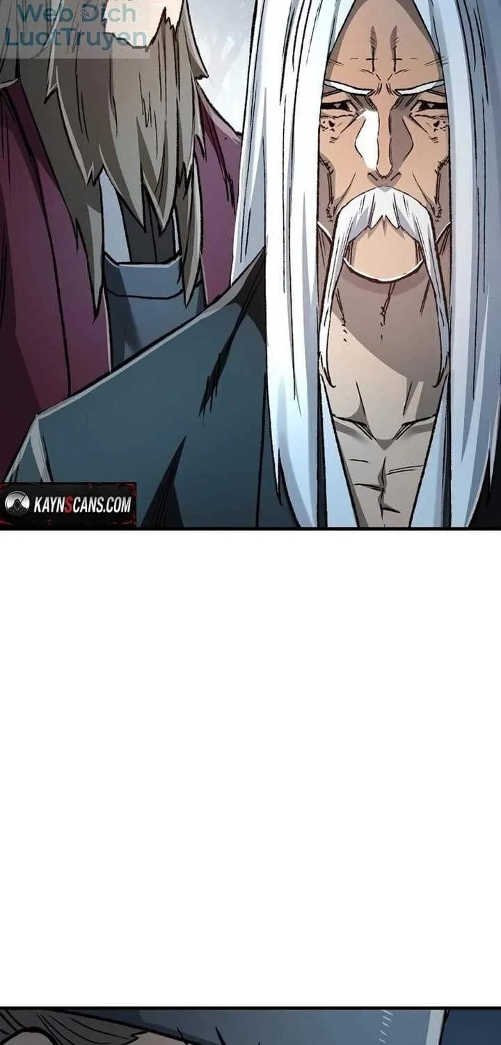 Thiên Ma Quy Hoàn Chap 141 - Next Chap 142