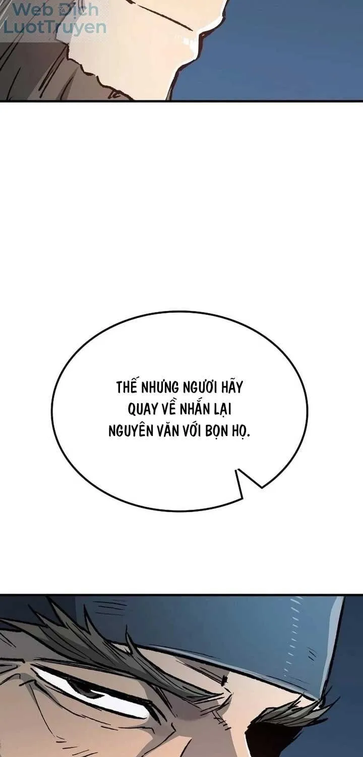 Thiên Ma Quy Hoàn Chap 141 - Next Chap 142