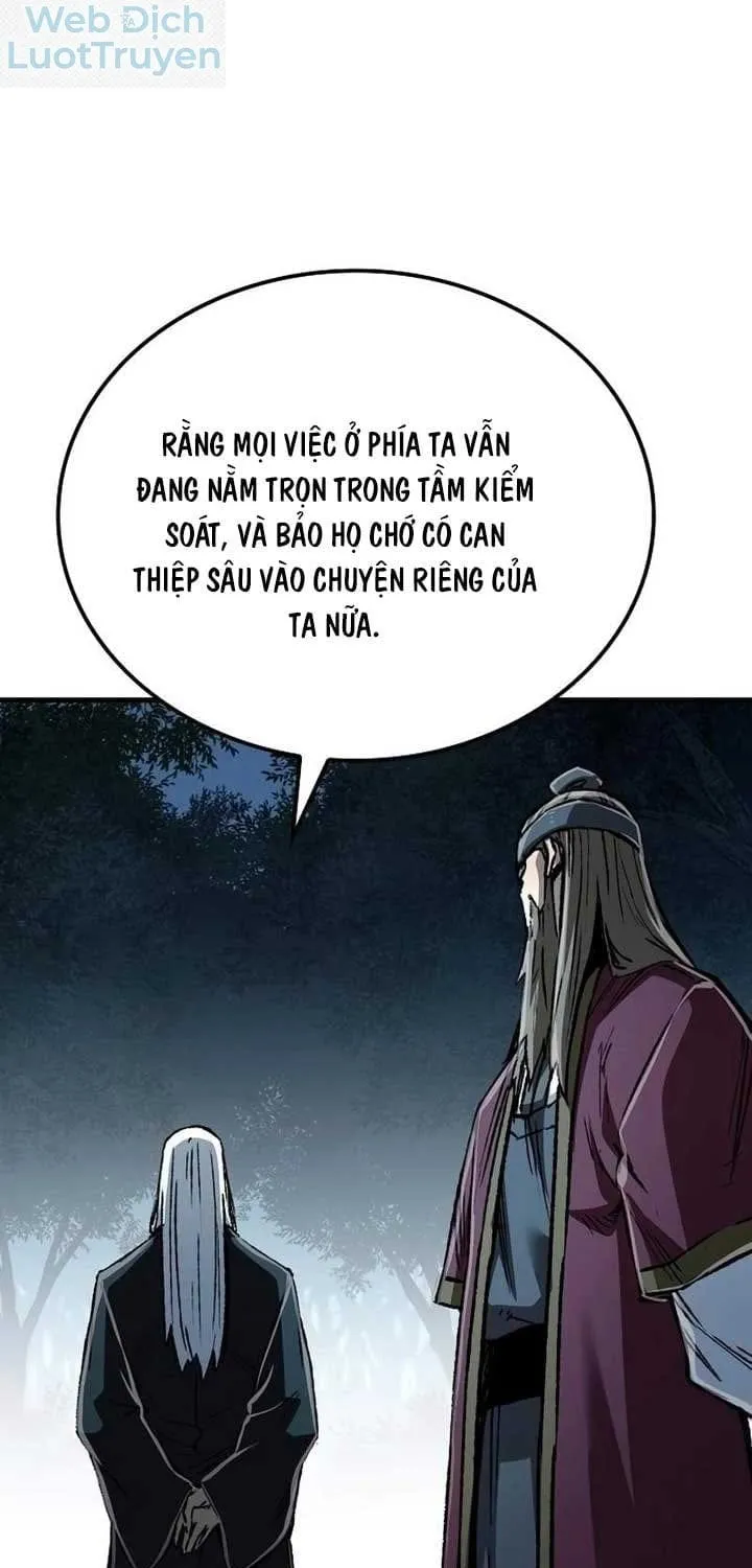 Thiên Ma Quy Hoàn Chap 141 - Next Chap 142