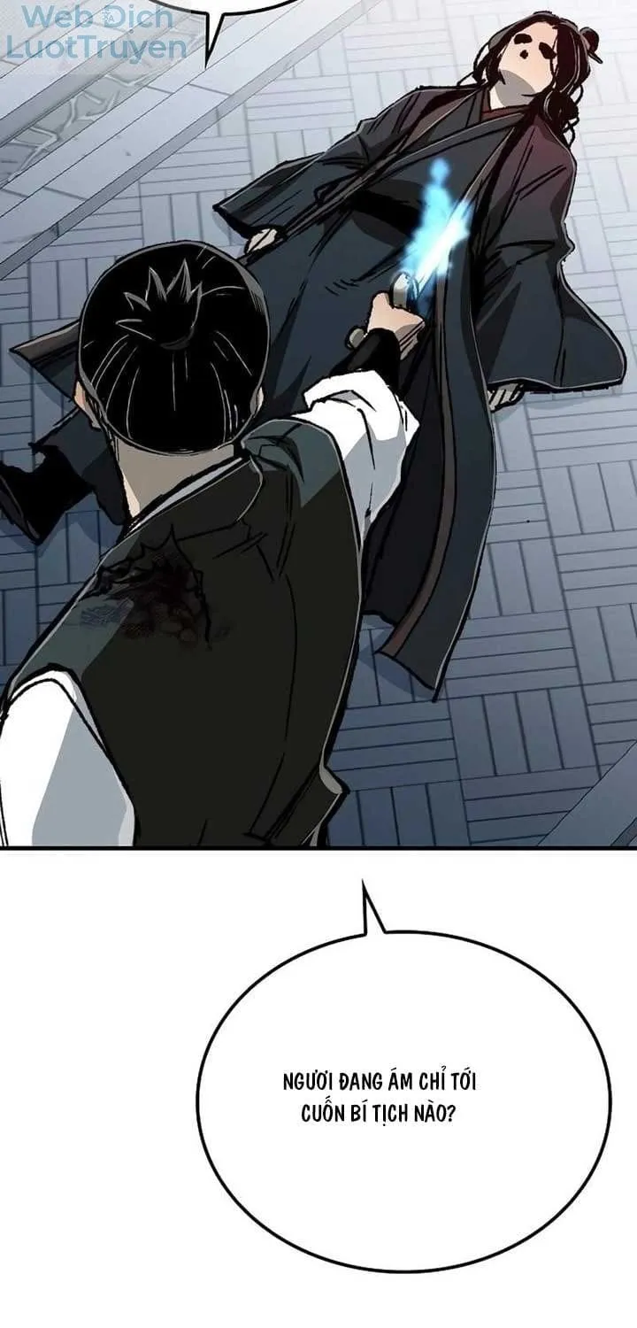 Thiên Ma Quy Hoàn Chap 141 - Next Chap 142