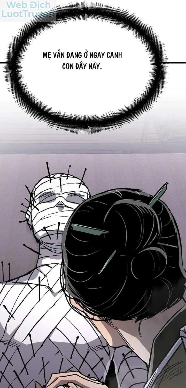 Thiên Ma Quy Hoàn Chap 141 - Next Chap 142