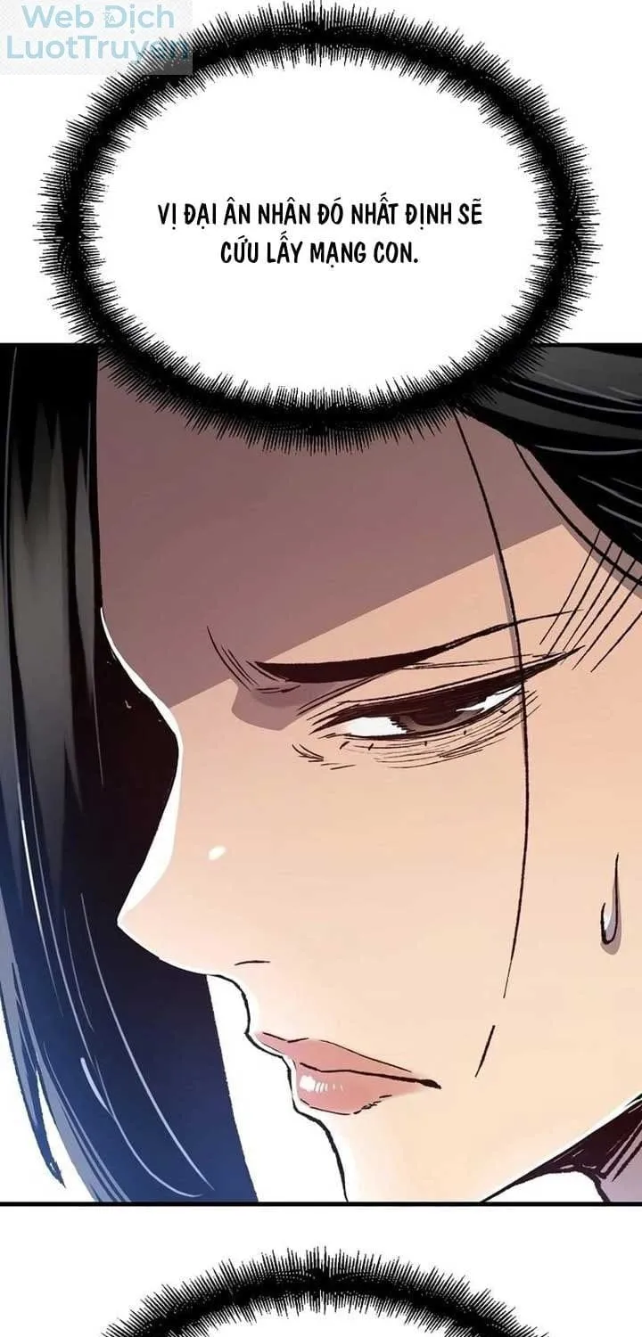 Thiên Ma Quy Hoàn Chap 141 - Next Chap 142