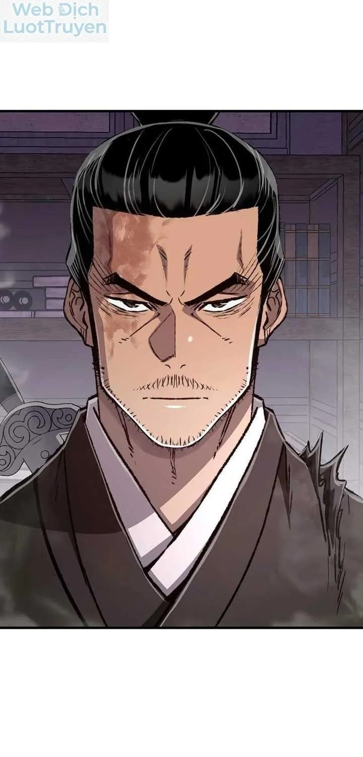 Thiên Ma Quy Hoàn Chap 141 - Next Chap 142