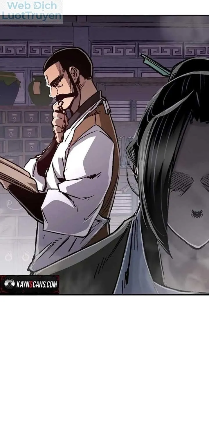 Thiên Ma Quy Hoàn Chap 141 - Next Chap 142