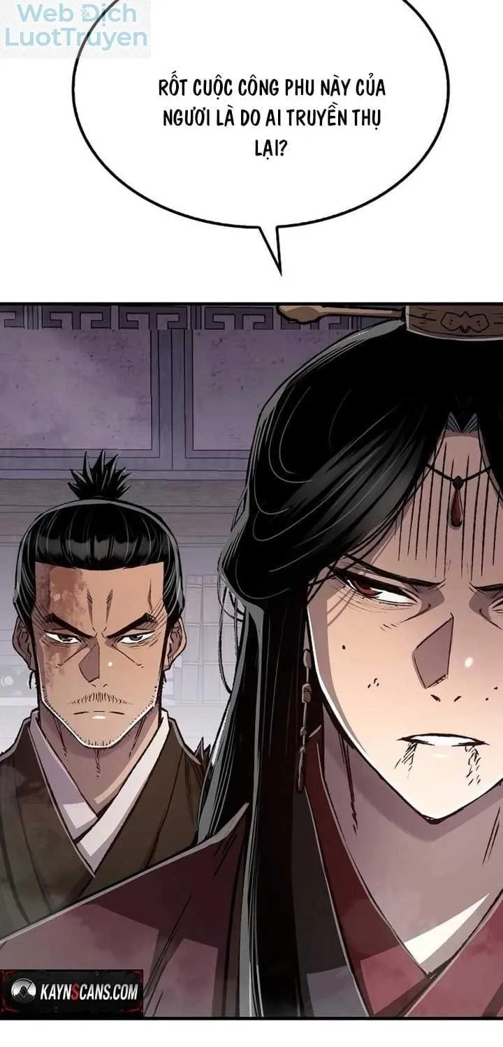 Thiên Ma Quy Hoàn Chap 141 - Next Chap 142