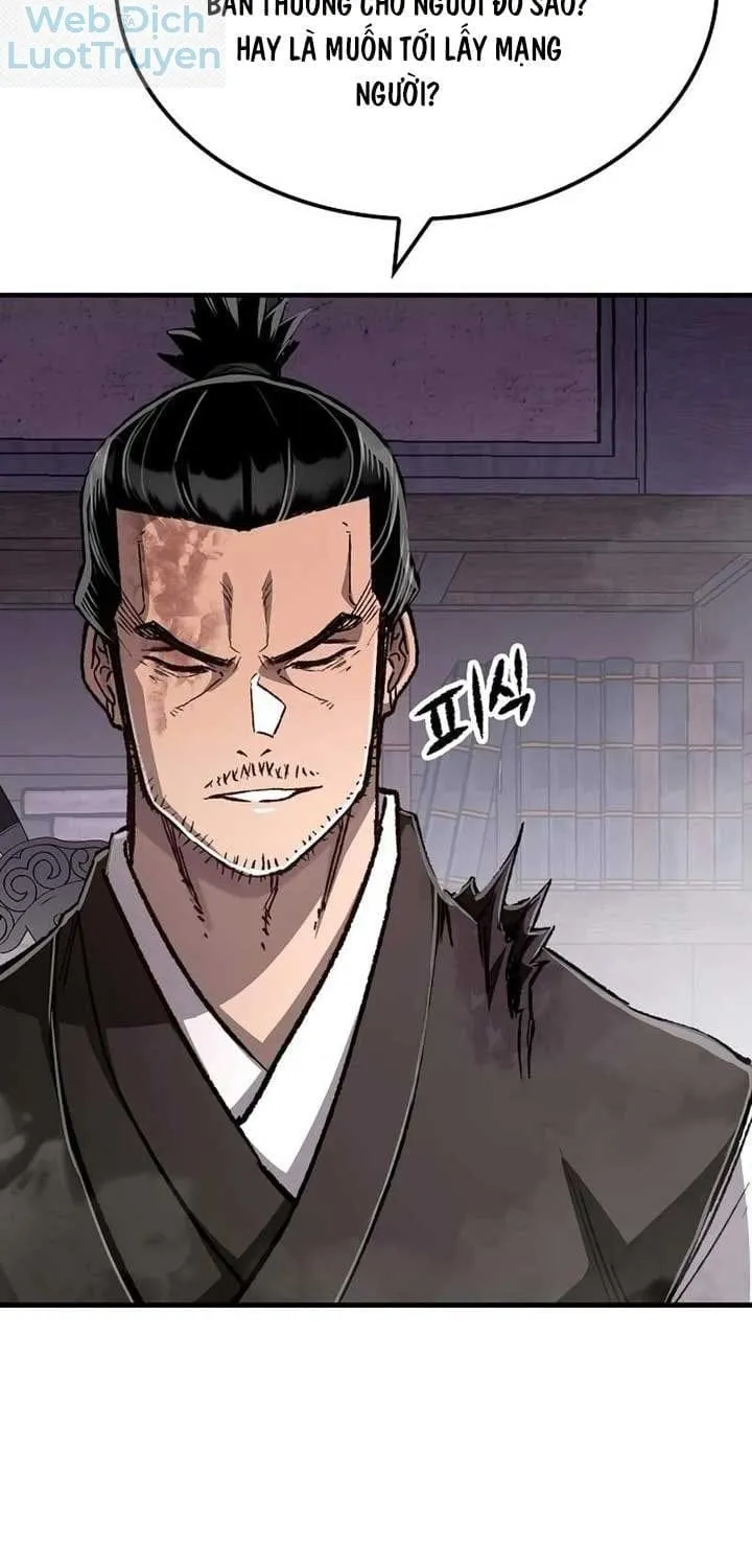 Thiên Ma Quy Hoàn Chap 141 - Next Chap 142