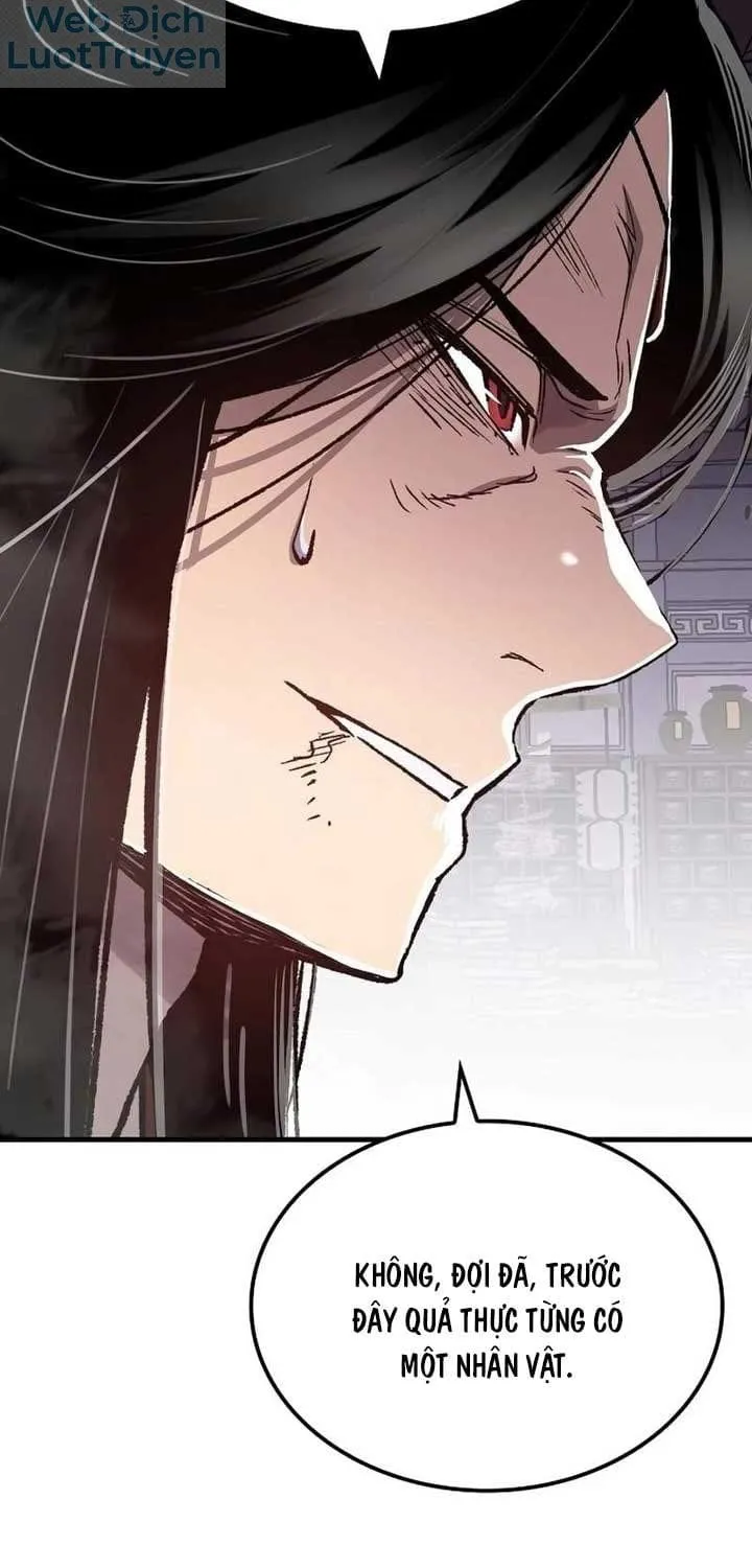Thiên Ma Quy Hoàn Chap 141 - Next Chap 142