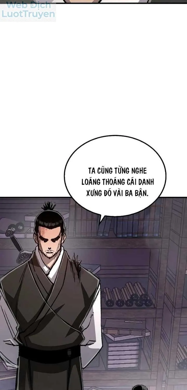Thiên Ma Quy Hoàn Chap 141 - Next Chap 142