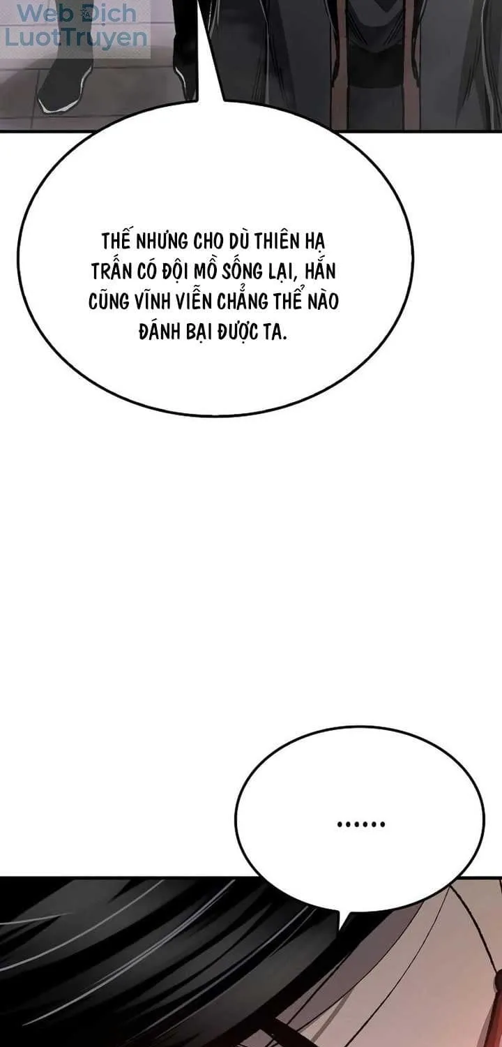 Thiên Ma Quy Hoàn Chap 141 - Next Chap 142