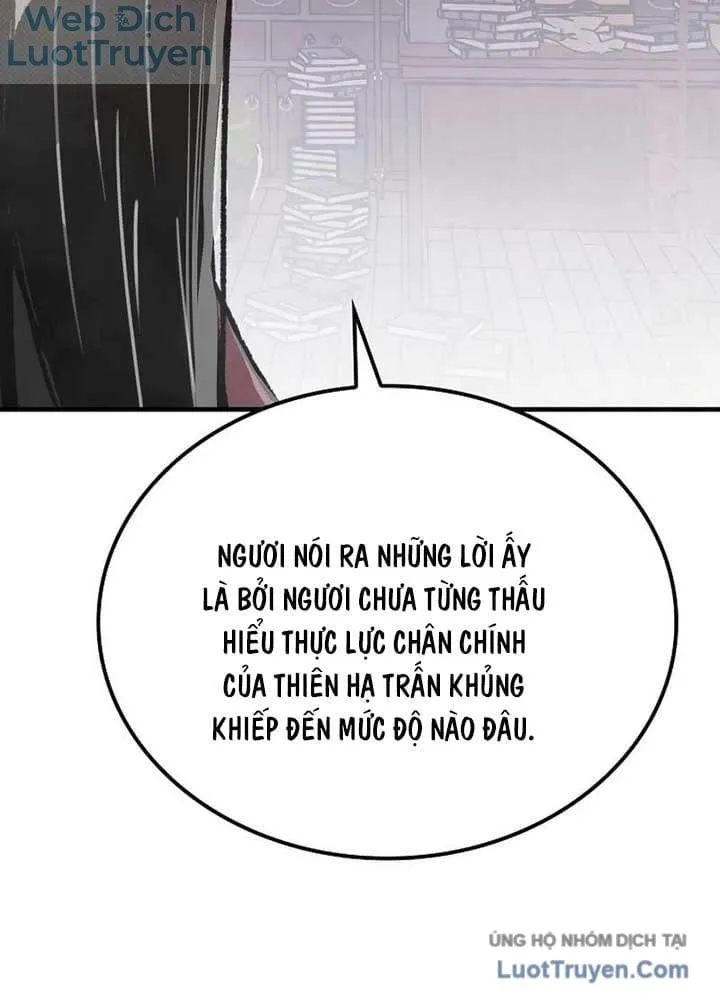 Thiên Ma Quy Hoàn Chap 141 - Next Chap 142