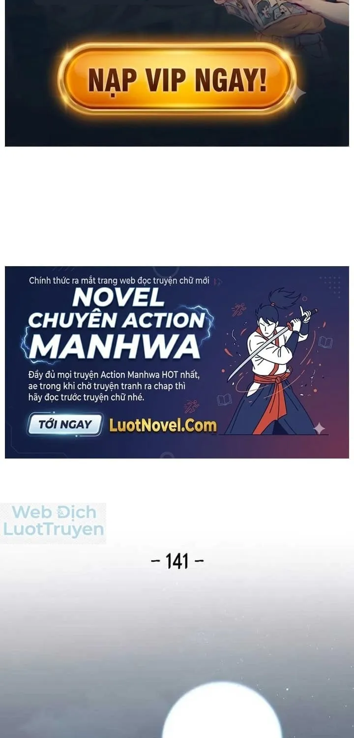 Thiên Ma Quy Hoàn Chap 141 - Next Chap 142