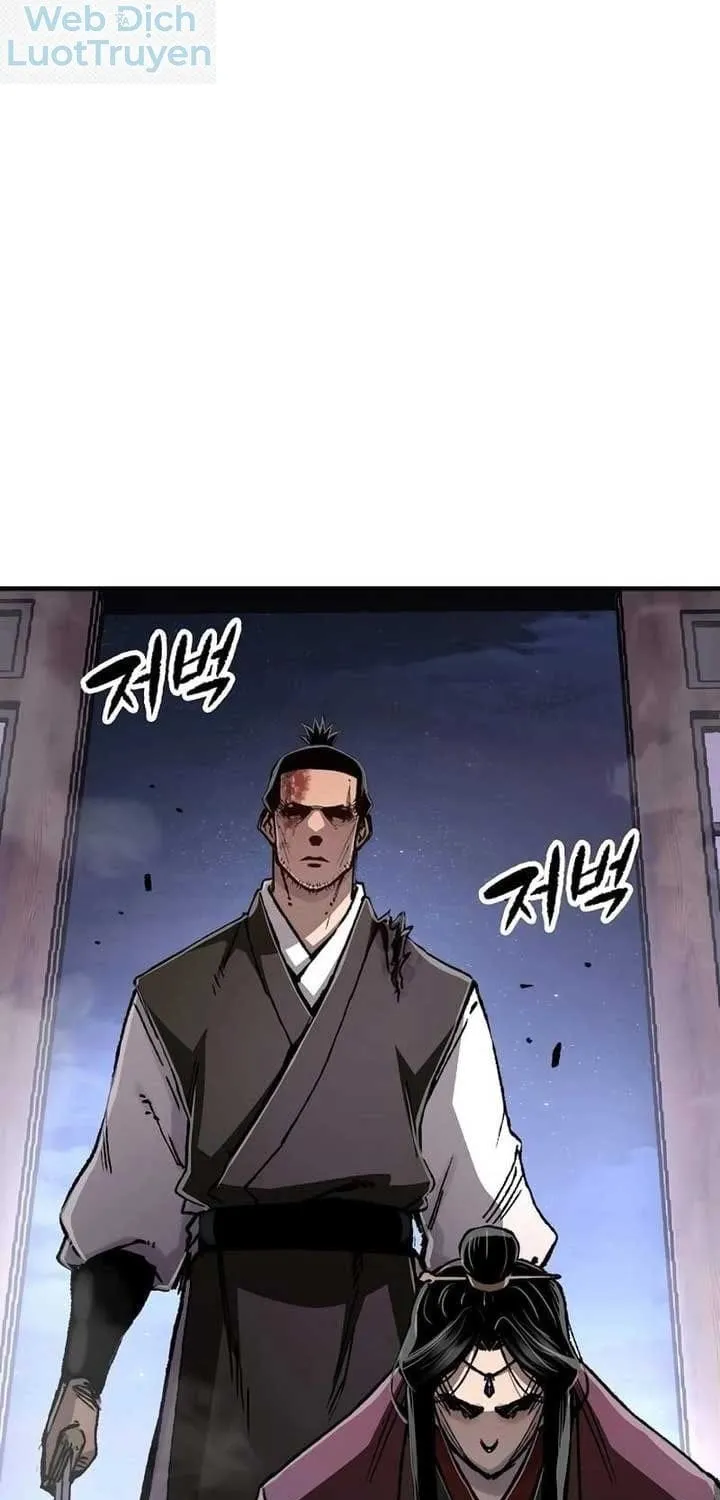 Thiên Ma Quy Hoàn Chap 141 - Next Chap 142