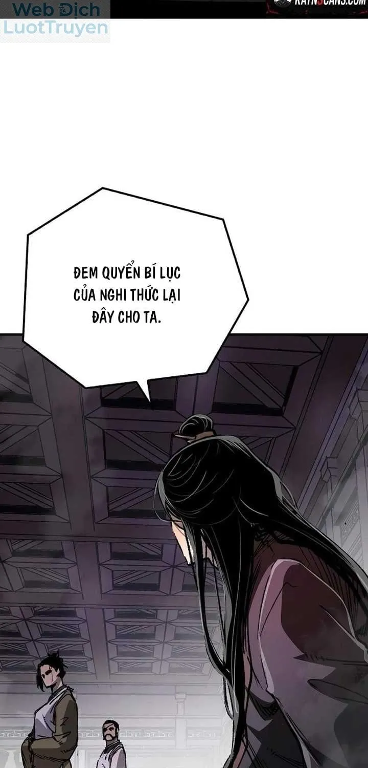 Thiên Ma Quy Hoàn Chap 141 - Next Chap 142