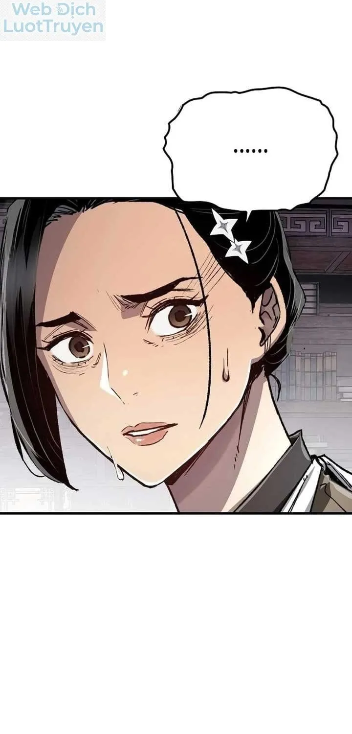 Thiên Ma Quy Hoàn Chap 141 - Next Chap 142