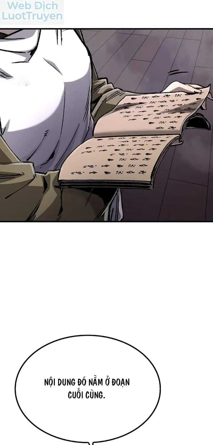 Thiên Ma Quy Hoàn Chap 141 - Next Chap 142