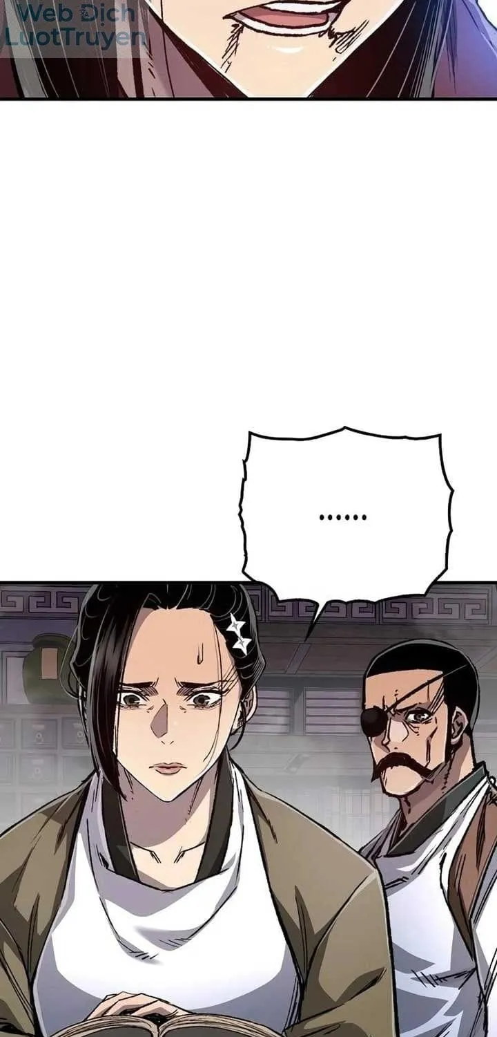 Thiên Ma Quy Hoàn Chap 141 - Next Chap 142