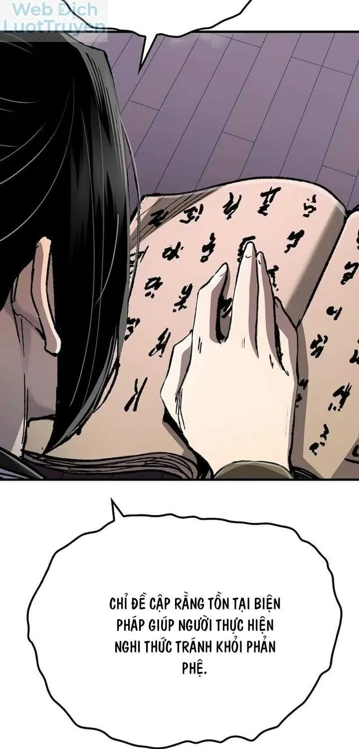 Thiên Ma Quy Hoàn Chap 141 - Next Chap 142
