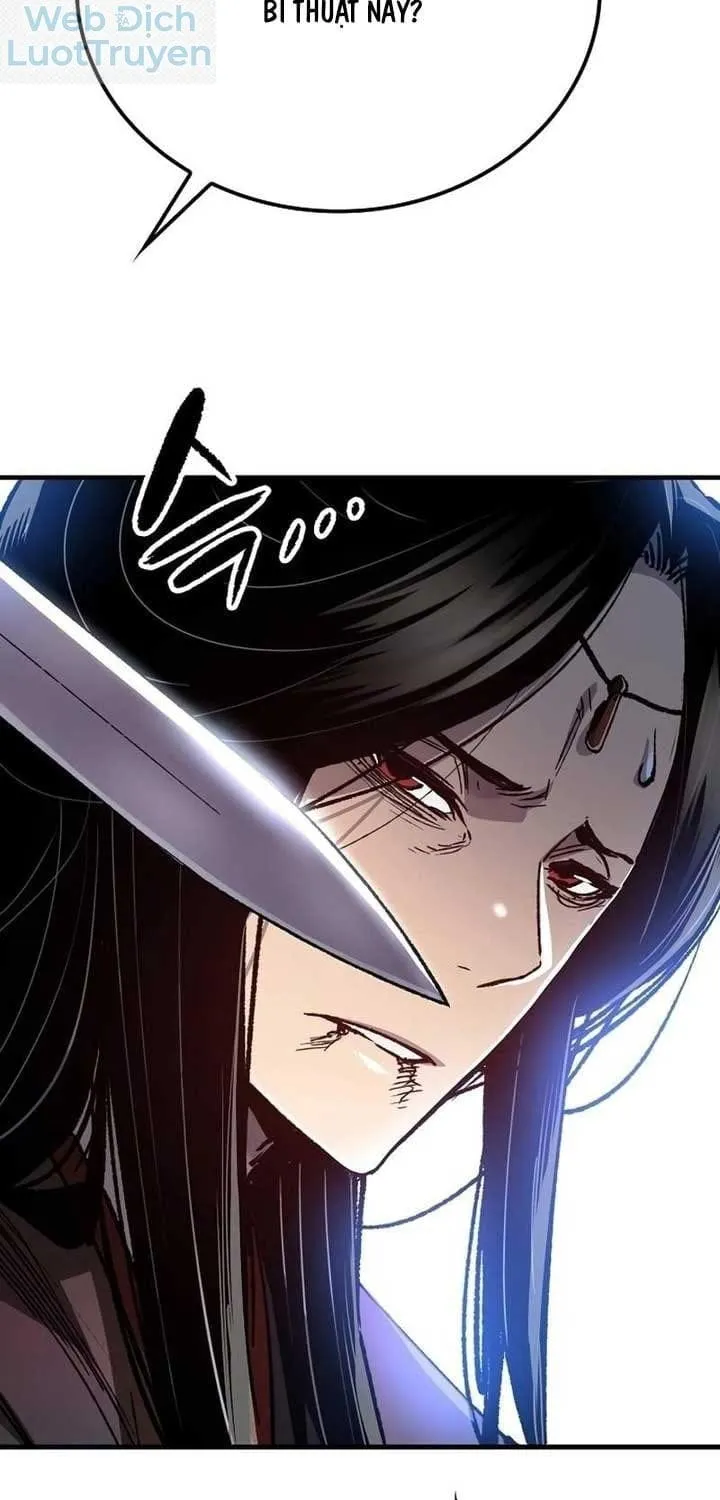 Thiên Ma Quy Hoàn Chap 141 - Next Chap 142