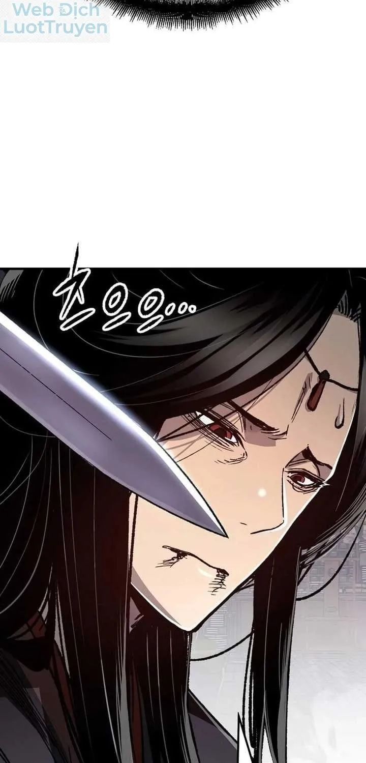 Thiên Ma Quy Hoàn Chap 141 - Next Chap 142