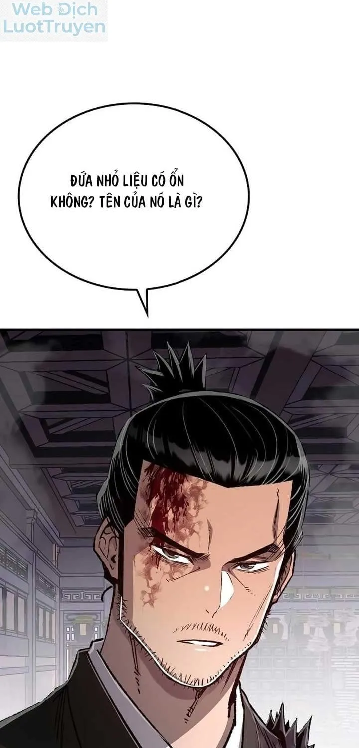 Thiên Ma Quy Hoàn Chap 141 - Next Chap 142