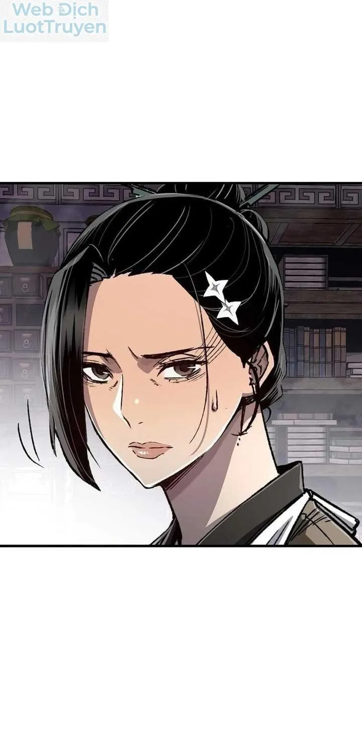 Thiên Ma Quy Hoàn Chap 141 - Next Chap 142