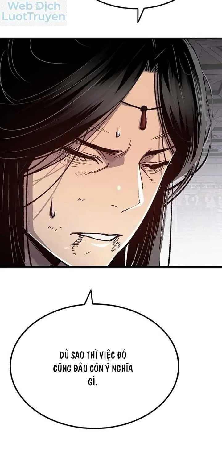 Thiên Ma Quy Hoàn Chap 141 - Next Chap 142