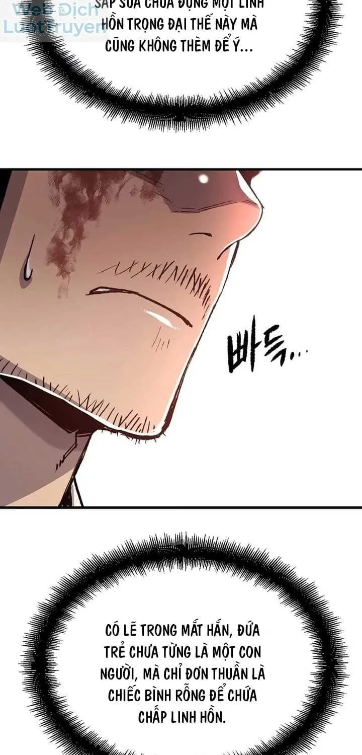 Thiên Ma Quy Hoàn Chap 141 - Next Chap 142