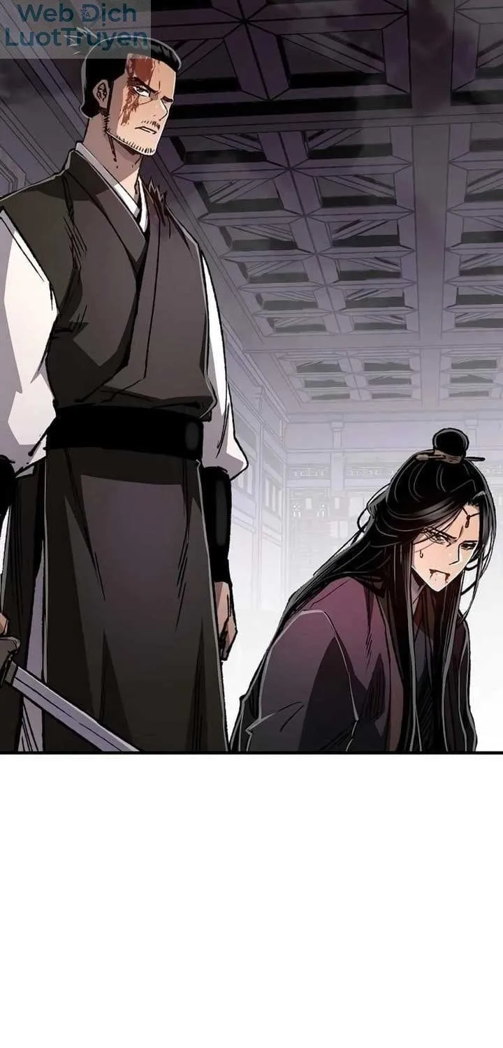 Thiên Ma Quy Hoàn Chap 141 - Next Chap 142
