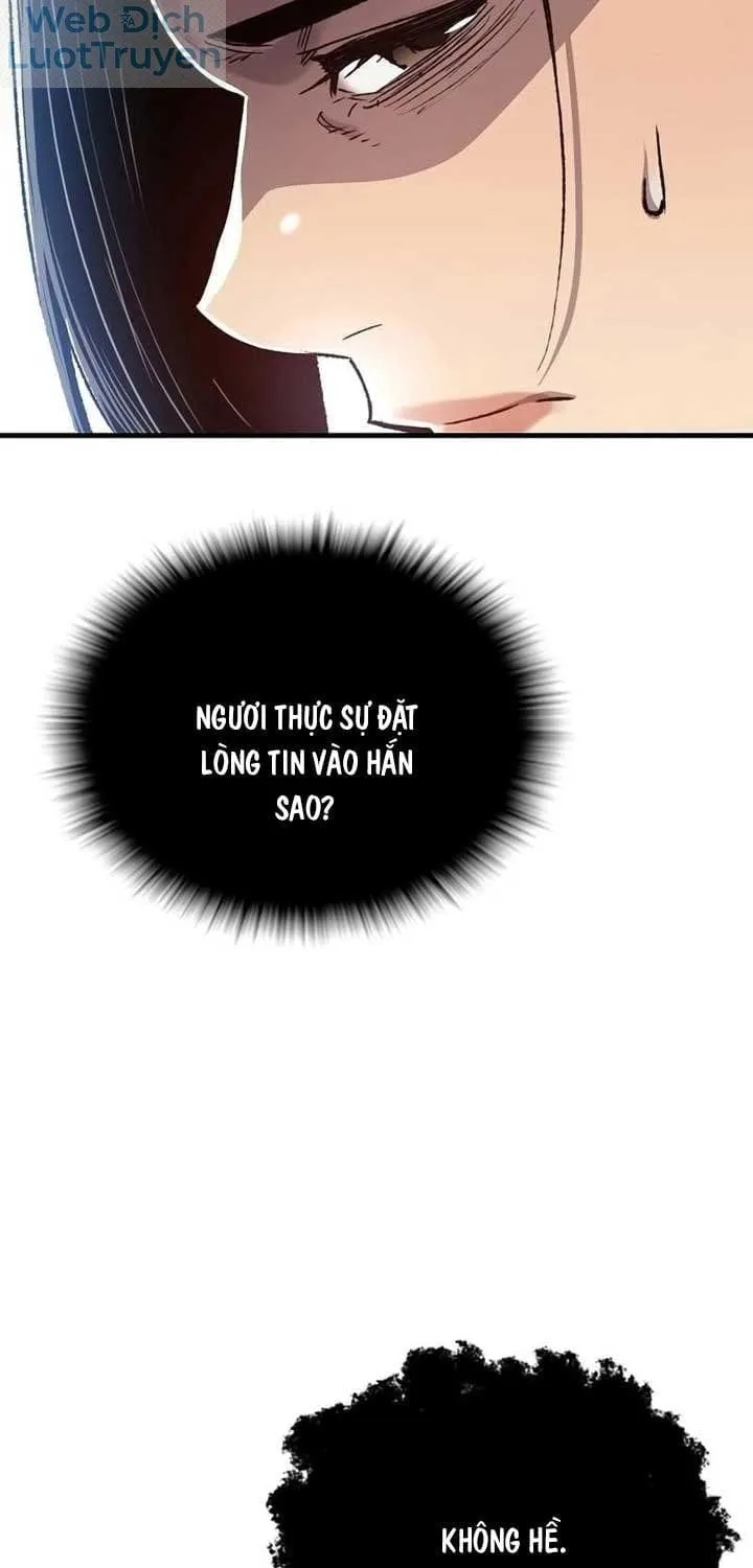 Thiên Ma Quy Hoàn Chap 141 - Next Chap 142