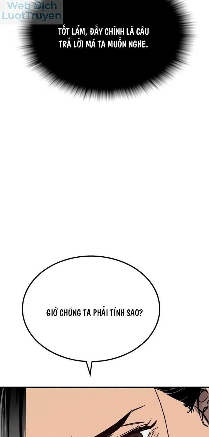 Thiên Ma Quy Hoàn Chap 141 - Next Chap 142