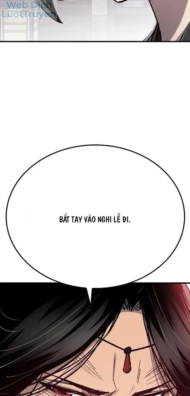 Thiên Ma Quy Hoàn Chap 141 - Next Chap 142