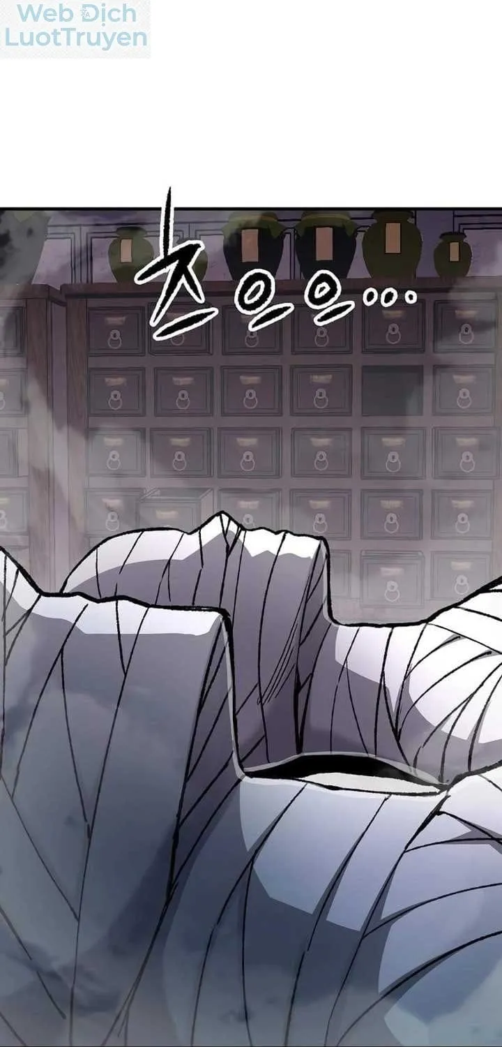 Thiên Ma Quy Hoàn Chap 141 - Next Chap 142
