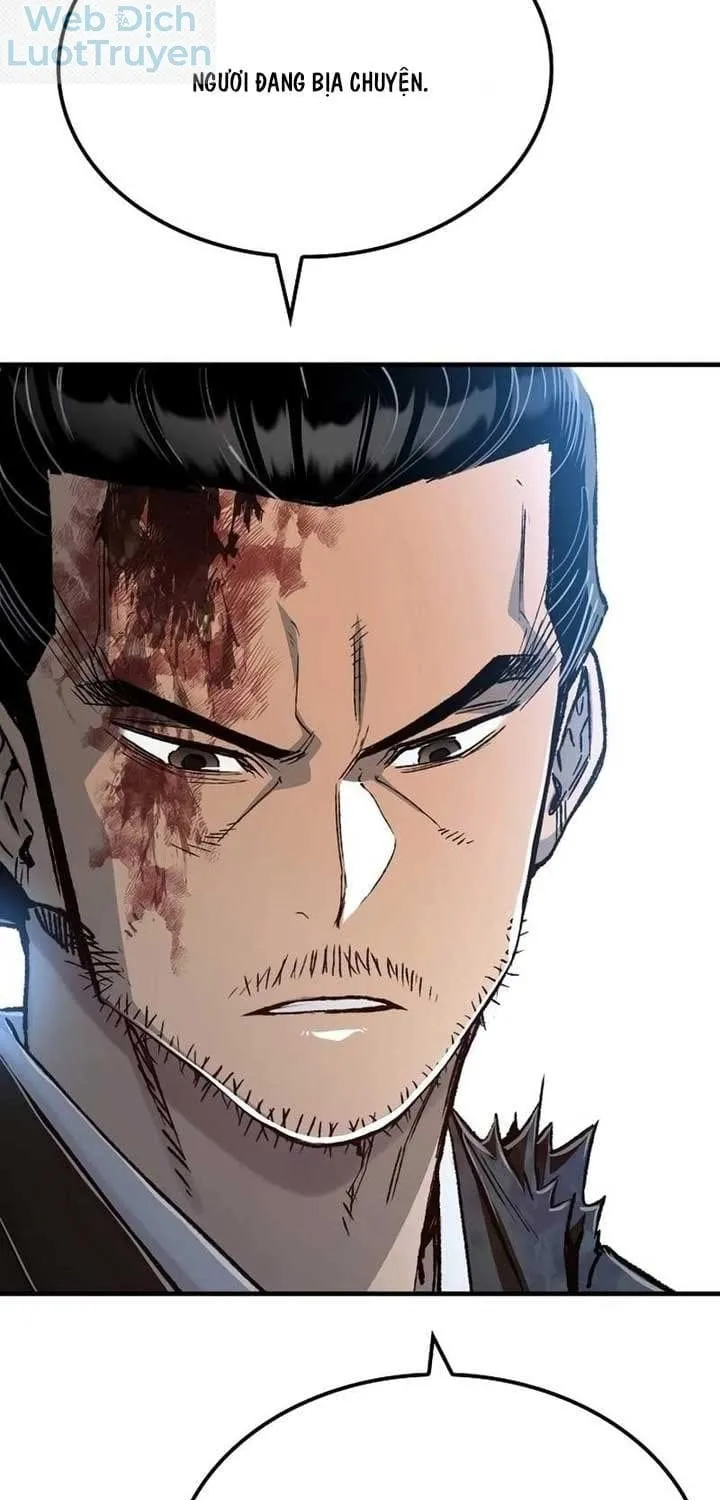 Thiên Ma Quy Hoàn Chap 141 - Next Chap 142