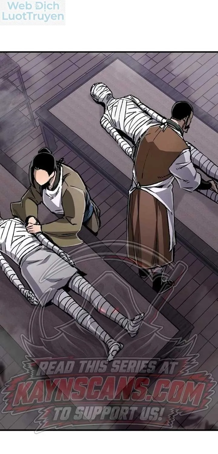 Thiên Ma Quy Hoàn Chap 141 - Next Chap 142