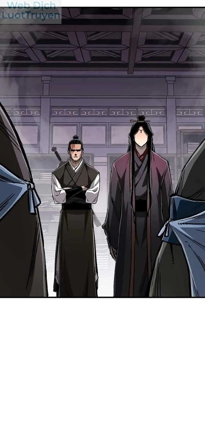 Thiên Ma Quy Hoàn Chap 141 - Next Chap 142