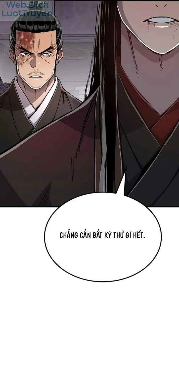 Thiên Ma Quy Hoàn Chap 141 - Next Chap 142