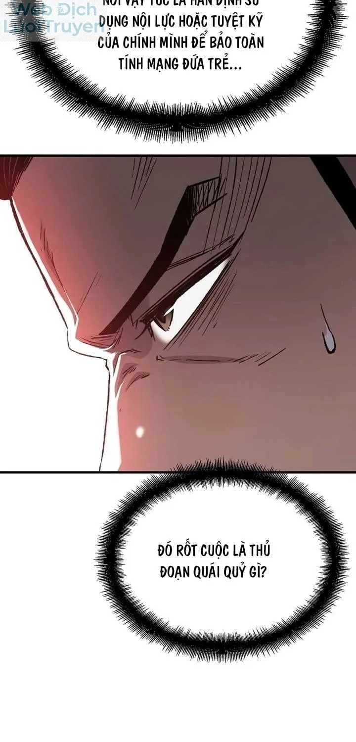 Thiên Ma Quy Hoàn Chap 141 - Next Chap 142