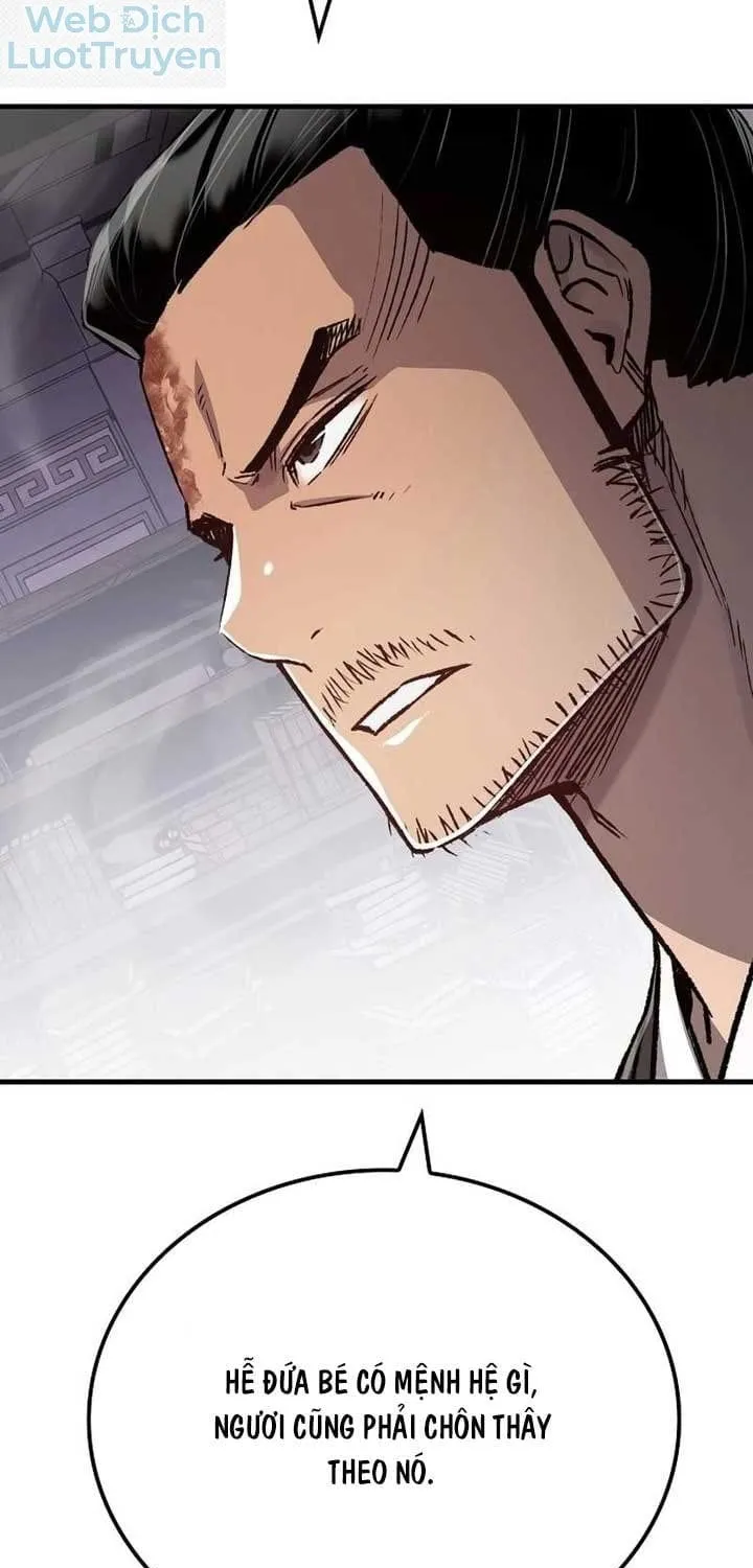 Thiên Ma Quy Hoàn Chap 141 - Next Chap 142