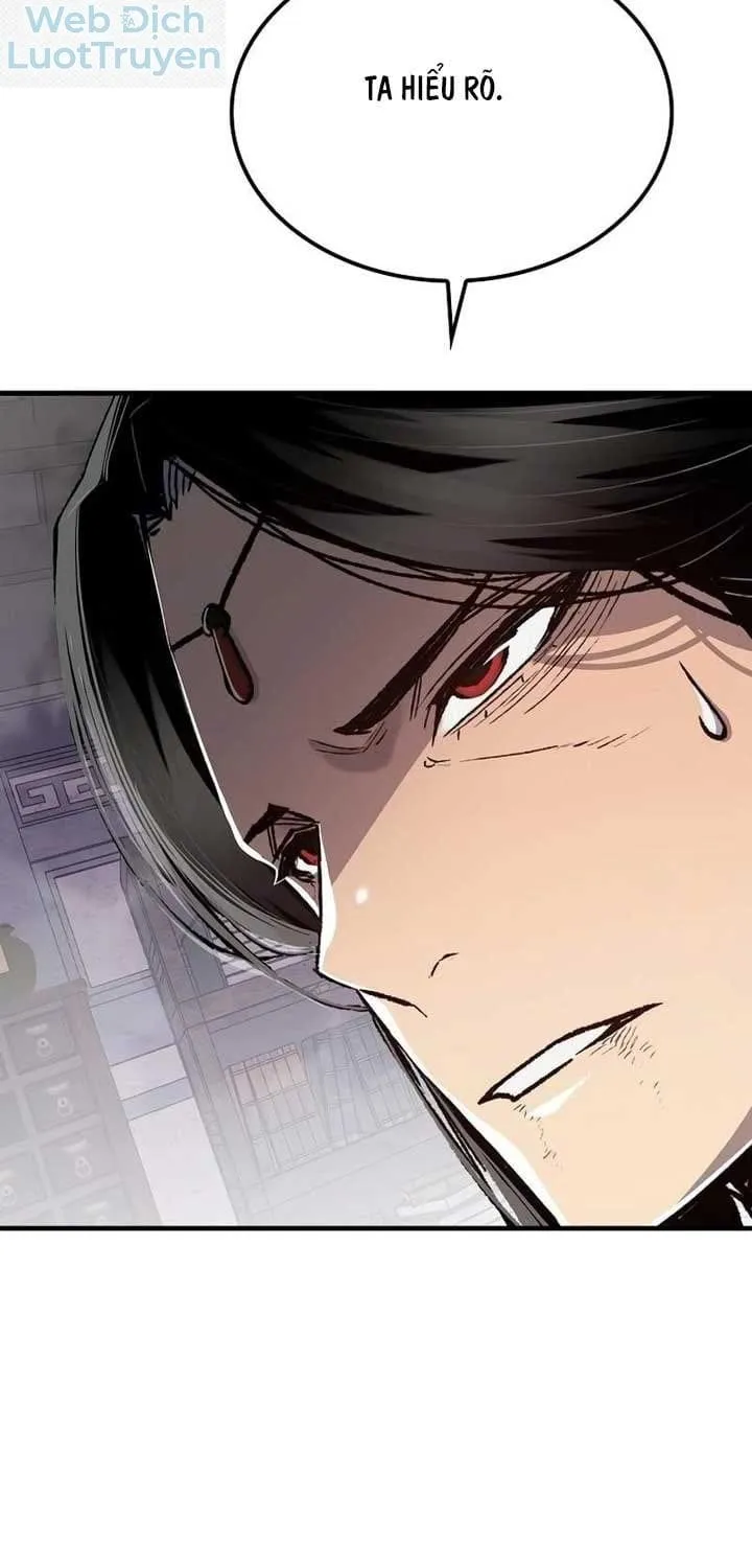 Thiên Ma Quy Hoàn Chap 141 - Next Chap 142