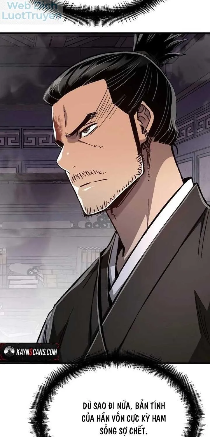 Thiên Ma Quy Hoàn Chap 141 - Next Chap 142