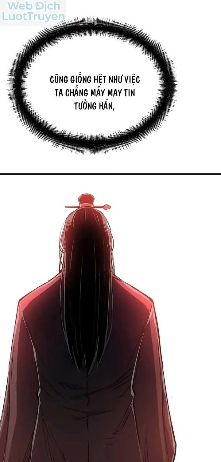 Thiên Ma Quy Hoàn Chap 141 - Next Chap 142