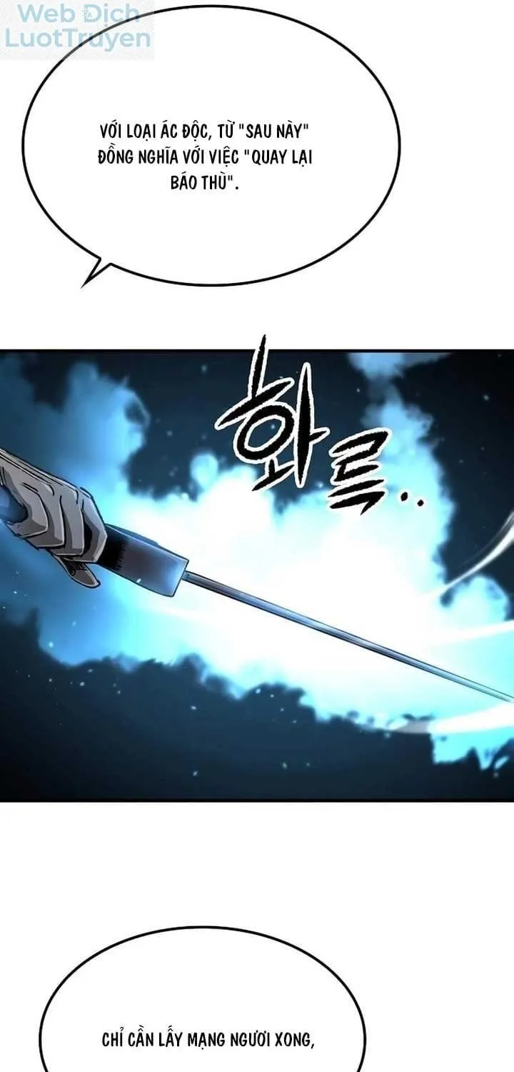 Thiên Ma Quy Hoàn Chap 141 - Next Chap 142