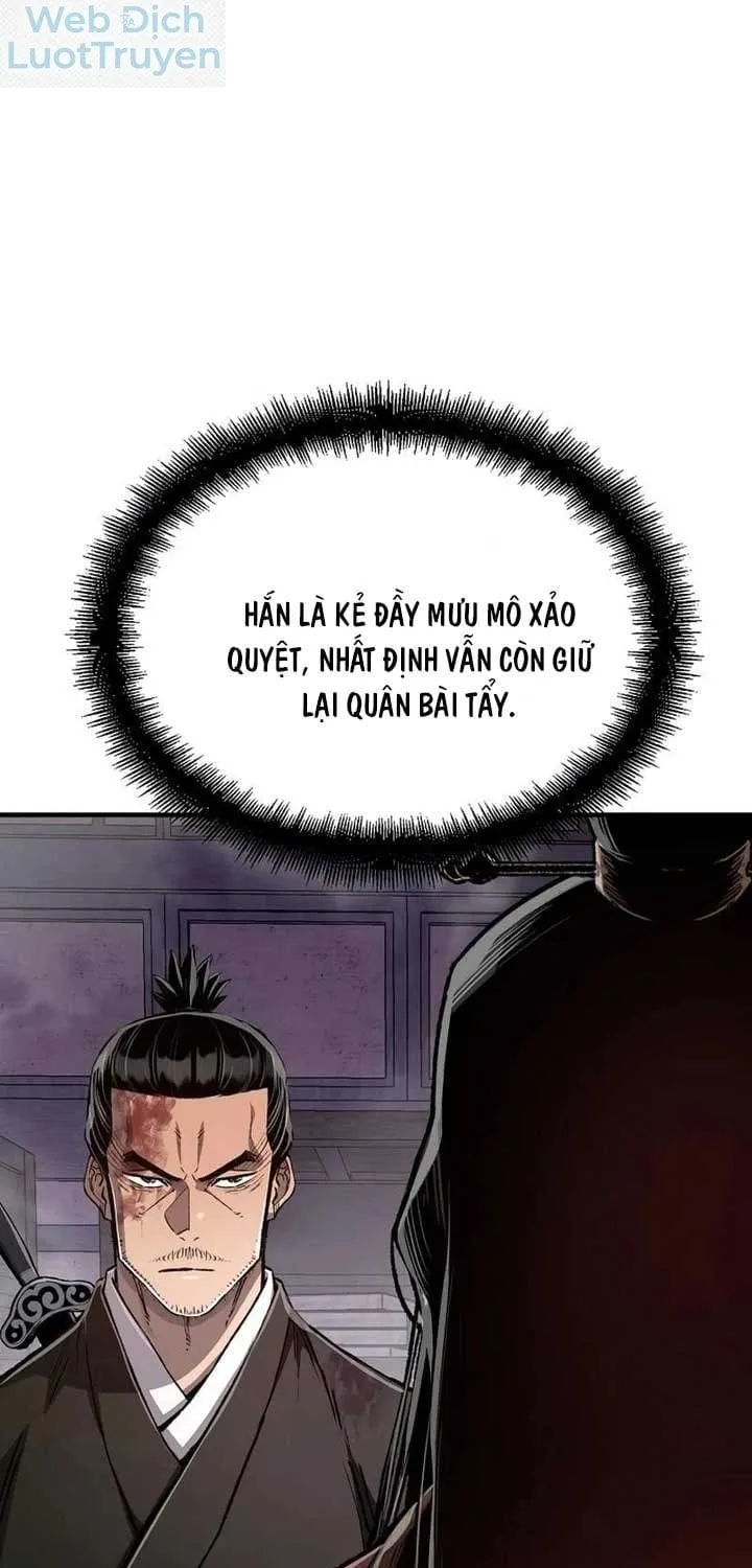 Thiên Ma Quy Hoàn Chap 141 - Next Chap 142